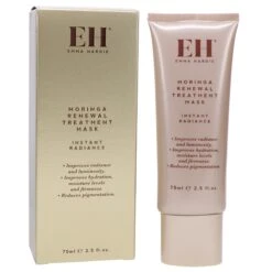 Simple Emma Hardie Moringa Renewal Mask 2.5 Oz