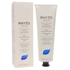 Simple PHYTO PHYTOCOLOR Color Protecting Mask 5.29 Oz -Personal Care Shop w2048h2048fitcrop 1000