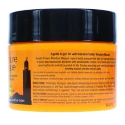 Simple Agadir Argain Oil Moisture Masque 8 Oz -Personal Care Shop w2048h2048fitcrop 1004