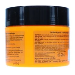 Simple Agadir Argain Oil Moisture Masque 8 Oz -Personal Care Shop w2048h2048fitcrop 1006