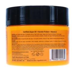 Simple Agadir Argain Oil Moisture Masque 8 Oz -Personal Care Shop w2048h2048fitcrop 1007