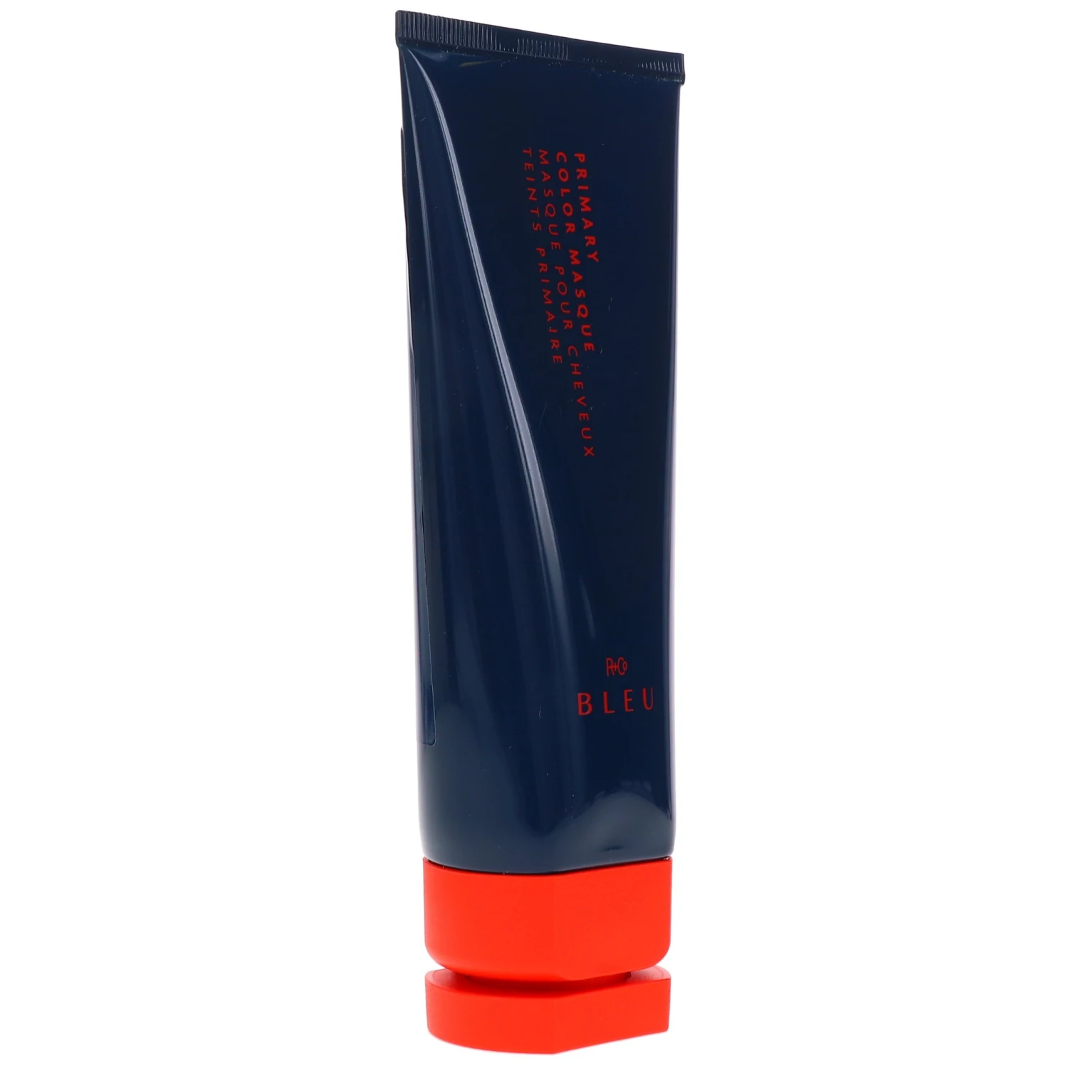 Simple R+CO Bleu Primary Color Masque 5 Oz 8 Simple R+CO Bleu Primary Color Masque 5 Oz - Image 6