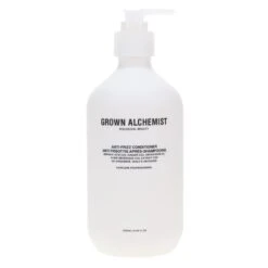 Simple Grown Alchemist Anti-Frizz Conditioner 16.9 Oz