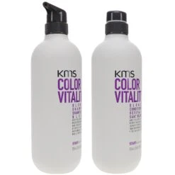 Simple KMS Color Vitality Blonde Shampoo 25.3 Oz & Color Vitality Blonde Conditioner 25.3 Oz Combo Pack 15 Simple KMS Color Vitality Blonde Shampoo 25.3 Oz & Color Vitality Blonde Conditioner 25.3 Oz Combo Pack -Personal Care Shop w2048h2048fitcrop 1095