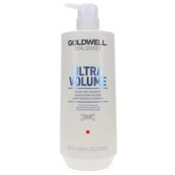 Simple Goldwell Dualsenses Ultra Volume Bodifying Shampoo 33.8 Oz