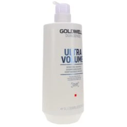 Simple Goldwell Dualsenses Ultra Volume Bodifying Shampoo 33.8 Oz -Personal Care Shop w2048h2048fitcrop 1105