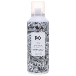 Simple R+CO Foil Frizz And Static Control Spray 5 Oz