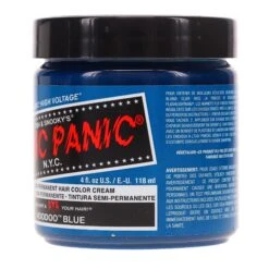 Simple MANIC PANIC Classic High Voltage Voodoo Blue 4 Oz 11 Simple MANIC PANIC Classic High Voltage Voodoo Blue 4 Oz -Personal Care Shop w2048h2048fitcrop 1121