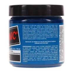 Simple MANIC PANIC Classic High Voltage Voodoo Blue 4 Oz 12 Simple MANIC PANIC Classic High Voltage Voodoo Blue 4 Oz -Personal Care Shop w2048h2048fitcrop 1122