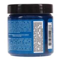 Simple MANIC PANIC Classic High Voltage Voodoo Blue 4 Oz 13 Simple MANIC PANIC Classic High Voltage Voodoo Blue 4 Oz -Personal Care Shop w2048h2048fitcrop 1123