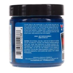 Simple MANIC PANIC Classic High Voltage Voodoo Blue 4 Oz 15 Simple MANIC PANIC Classic High Voltage Voodoo Blue 4 Oz -Personal Care Shop w2048h2048fitcrop 1125