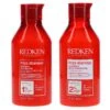 Simple Redken Frizz Dismiss Shampoo 10.1 Oz & Frizz Dismiss Conditioner 10.1 Oz Combo Pack 1 Simple Redken Frizz Dismiss Shampoo 10.1 Oz & Frizz Dismiss Conditioner 10.1 Oz Combo Pack -Personal Care Shop w2048h2048fitcrop 1130