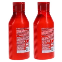 Simple Redken Frizz Dismiss Shampoo 10.1 Oz & Frizz Dismiss Conditioner 10.1 Oz Combo Pack -Personal Care Shop w2048h2048fitcrop 1132