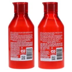 Simple Redken Frizz Dismiss Shampoo 10.1 Oz & Frizz Dismiss Conditioner 10.1 Oz Combo Pack -Personal Care Shop w2048h2048fitcrop 1133