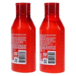 Simple Redken Frizz Dismiss Shampoo 10.1 Oz & Frizz Dismiss Conditioner 10.1 Oz Combo Pack -Personal Care Shop w2048h2048fitcrop 1134