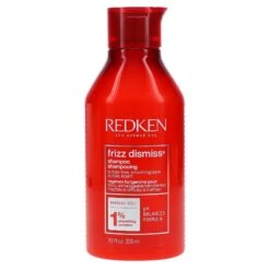 Simple Redken Frizz Dismiss Shampoo 10.1 Oz & Frizz Dismiss Conditioner 10.1 Oz Combo Pack -Personal Care Shop w2048h2048fitcrop 1136
