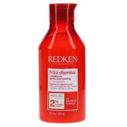 Simple Redken Frizz Dismiss Shampoo 10.1 Oz & Frizz Dismiss Conditioner 10.1 Oz Combo Pack -Personal Care Shop w2048h2048fitcrop 1137