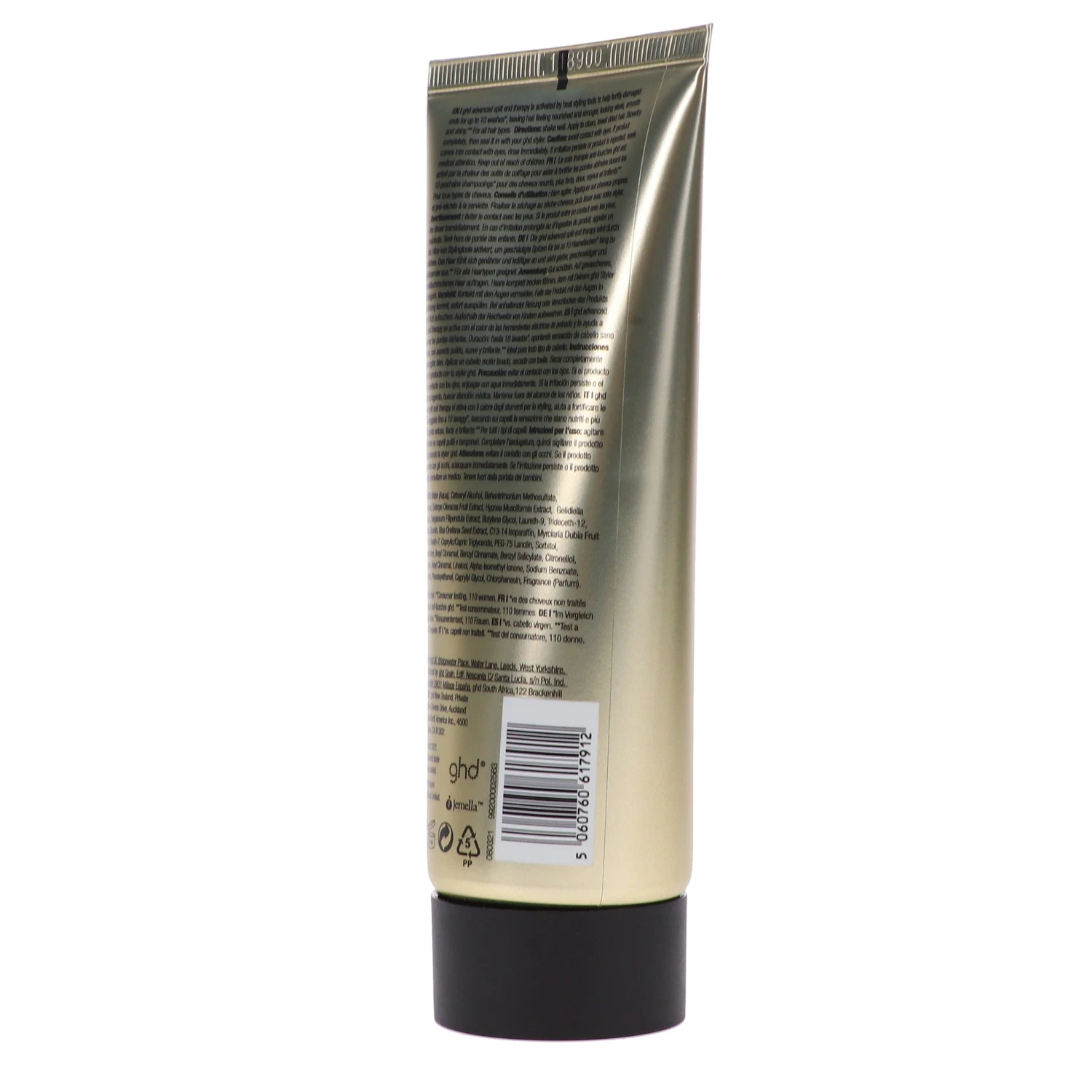 Simple Ghd Rehab Advanced Split End Therapy 3.4 Oz 8 Simple Ghd Rehab Advanced Split End Therapy 3.4 Oz - Image 6