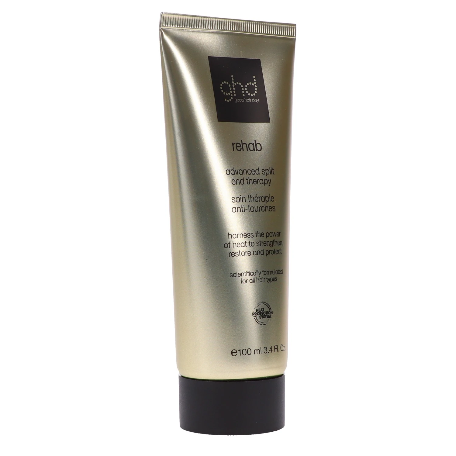 Simple Ghd Rehab Advanced Split End Therapy 3.4 Oz 10 Simple Ghd Rehab Advanced Split End Therapy 3.4 Oz - Image 8