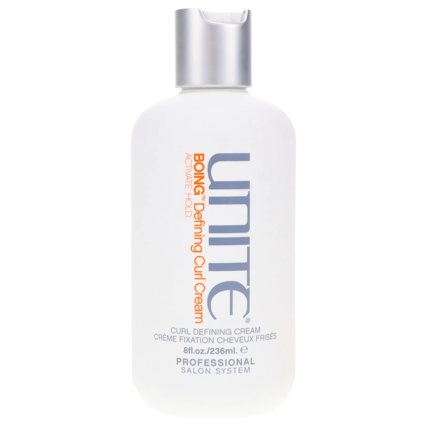 Simple UNITE Hair BOING Defining Curl Cream 8 Oz 3 Simple UNITE Hair BOING Defining Curl Cream 8 Oz