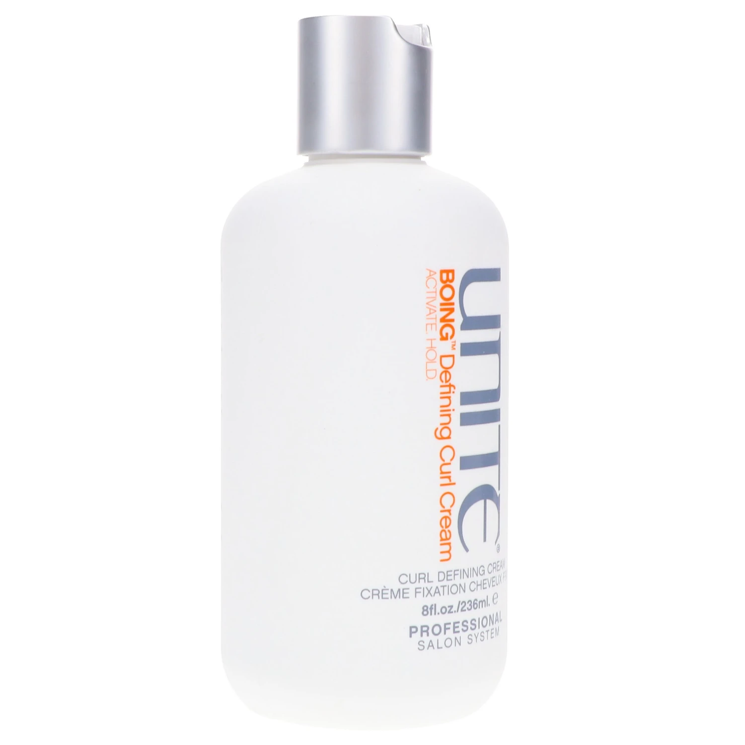 Simple UNITE Hair BOING Defining Curl Cream 8 Oz 10 Simple UNITE Hair BOING Defining Curl Cream 8 Oz - Image 8