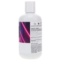 Simple IGK Blonde Pop Purple Toning Conditioner 8 Oz -Personal Care Shop w2048h2048fitcrop 1188