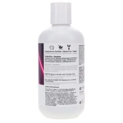 Simple IGK Blonde Pop Purple Toning Conditioner 8 Oz -Personal Care Shop w2048h2048fitcrop 1189