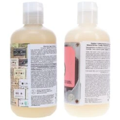 Simple R+CO Cassette Curl Shampoo 8.5 Oz & Cassette Curl Conditioner 8.5 Oz Combo Pack -Personal Care Shop w2048h2048fitcrop 1244