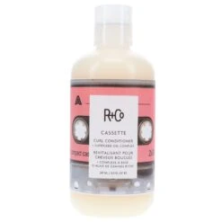 Simple R+CO Cassette Curl Shampoo 8.5 Oz & Cassette Curl Conditioner 8.5 Oz Combo Pack -Personal Care Shop w2048h2048fitcrop 1248