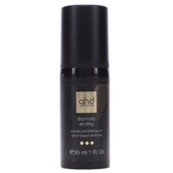 Simple Ghd Dramatic Ending Smooth & Finish Serum 1 Oz