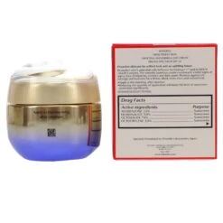 Simple Shiseido Vital Perfection Uplifting And Firming Day Cream SPF 30 1.7 Oz -Personal Care Shop w2048h2048fitcrop 128
