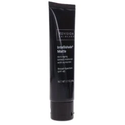 Simple REVISION Skincare Intellishade SPF 45 Matte 1.7 Oz -Personal Care Shop w2048h2048fitcrop 13