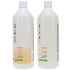 Simple Matrix Biolage Smoothproof Shampoo 33.8 Oz & Biolage Smoothproof Conditioner 33.8 Oz Combo Pack 11 Simple Matrix Biolage Smoothproof Shampoo 33.8 Oz & Biolage Smoothproof Conditioner 33.8 Oz Combo Pack -Personal Care Shop w2048h2048fitcrop 1306