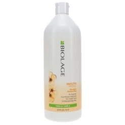 Simple Matrix Biolage Smoothproof Shampoo 33.8 Oz & Biolage Smoothproof Conditioner 33.8 Oz Combo Pack 16 Simple Matrix Biolage Smoothproof Shampoo 33.8 Oz & Biolage Smoothproof Conditioner 33.8 Oz Combo Pack -Personal Care Shop w2048h2048fitcrop 1311