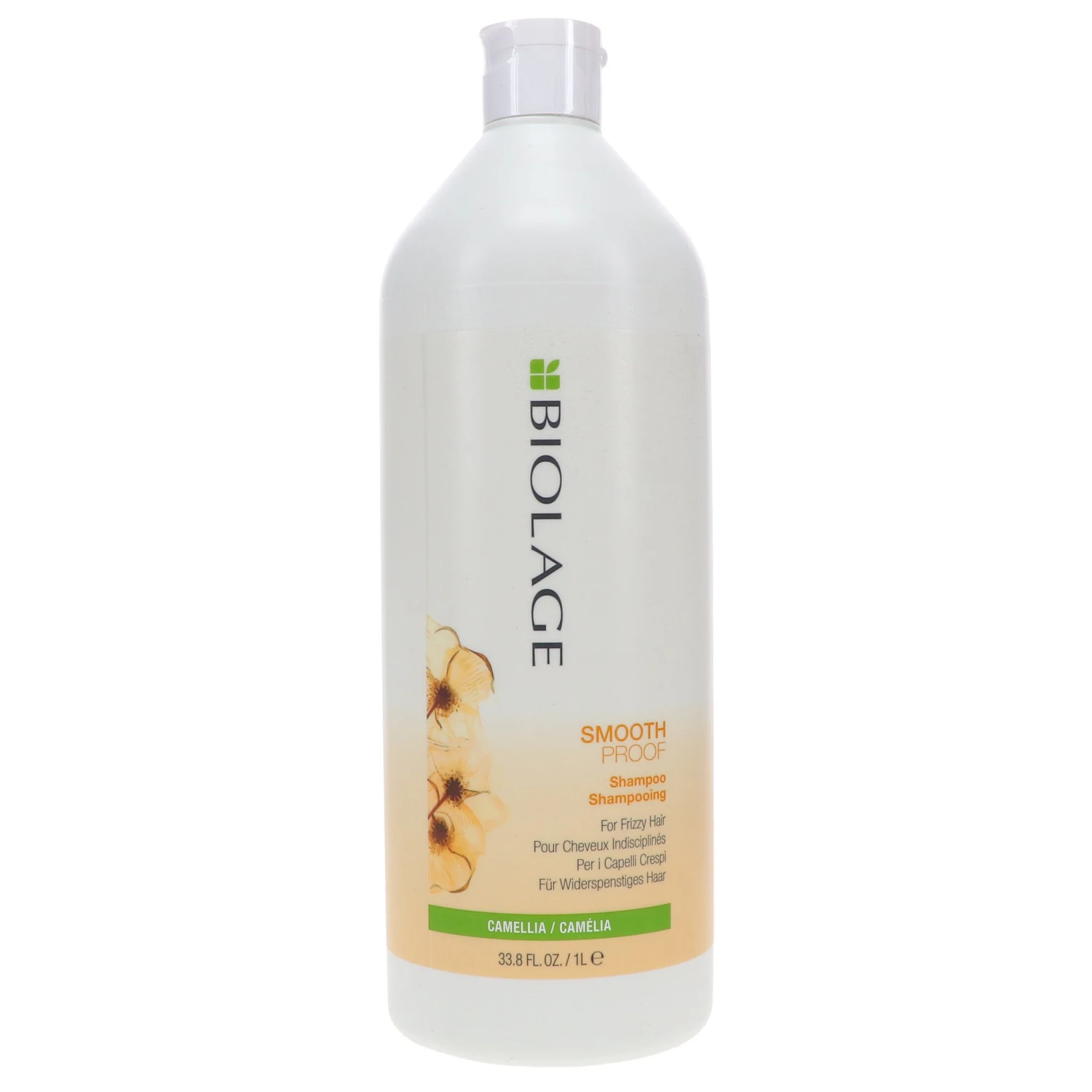 Simple Matrix Biolage Smoothproof Shampoo 33.8 Oz & Biolage Smoothproof Conditioner 33.8 Oz Combo Pack 9 Simple Matrix Biolage Smoothproof Shampoo 33.8 Oz & Biolage Smoothproof Conditioner 33.8 Oz Combo Pack - Image 7