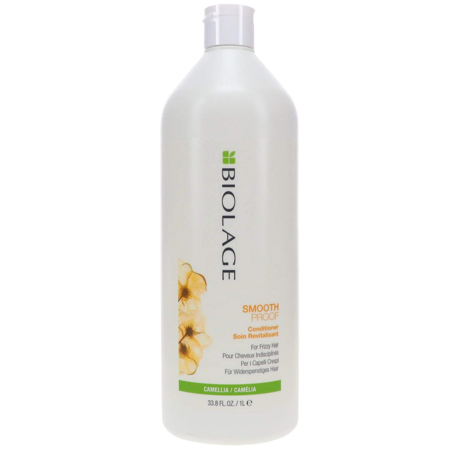 Simple Matrix Biolage Smoothproof Shampoo 33.8 Oz & Biolage Smoothproof Conditioner 33.8 Oz Combo Pack 10 Simple Matrix Biolage Smoothproof Shampoo 33.8 Oz & Biolage Smoothproof Conditioner 33.8 Oz Combo Pack - Image 8