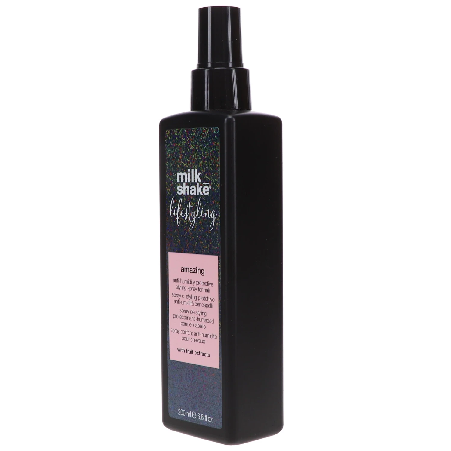 Simple Milk_shake Lifestyling Amazing Anti-Humidity Spray 6.8 Oz 4 Simple Milk_shake Lifestyling Amazing Anti-Humidity Spray 6.8 Oz - Image 2