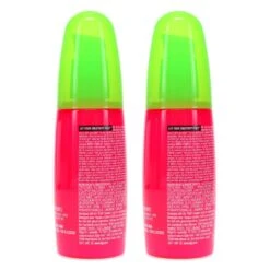 Simple TIGI Bed Head Straighten Out Serum 3.38 Oz 2 Pack -Personal Care Shop w2048h2048fitcrop 1323