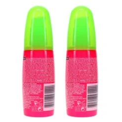 Simple TIGI Bed Head Straighten Out Serum 3.38 Oz 2 Pack -Personal Care Shop w2048h2048fitcrop 1325