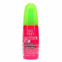 Simple TIGI Bed Head Straighten Out Serum 3.38 Oz 2 Pack -Personal Care Shop w2048h2048fitcrop 1327