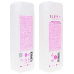 Simple ELEVEN Australia Smooth Me Now Anti-Frizz Shampoo 10.1 Oz & Smooth Me Now Anti-Frizz Conditioner 10.1 Oz Combo Pack -Personal Care Shop w2048h2048fitcrop 1339