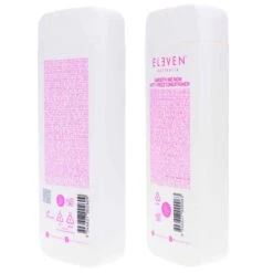 Simple ELEVEN Australia Smooth Me Now Anti-Frizz Shampoo 10.1 Oz & Smooth Me Now Anti-Frizz Conditioner 10.1 Oz Combo Pack -Personal Care Shop w2048h2048fitcrop 1341