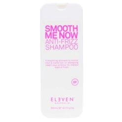 Simple ELEVEN Australia Smooth Me Now Anti-Frizz Shampoo 10.1 Oz & Smooth Me Now Anti-Frizz Conditioner 10.1 Oz Combo Pack -Personal Care Shop w2048h2048fitcrop 1343
