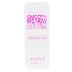 Simple ELEVEN Australia Smooth Me Now Anti-Frizz Shampoo 10.1 Oz & Smooth Me Now Anti-Frizz Conditioner 10.1 Oz Combo Pack -Personal Care Shop w2048h2048fitcrop 1344