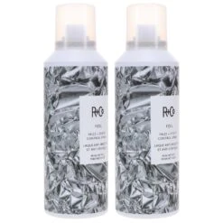 Simple R+CO Foil Frizz And Static Control Spray 5 Oz 2 Pack 15 Simple R+CO Foil Frizz And Static Control Spray 5 Oz 2 Pack -Personal Care Shop w2048h2048fitcrop 1358