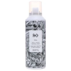 Simple R+CO Foil Frizz And Static Control Spray 5 Oz 2 Pack 16 Simple R+CO Foil Frizz And Static Control Spray 5 Oz 2 Pack -Personal Care Shop w2048h2048fitcrop 1359