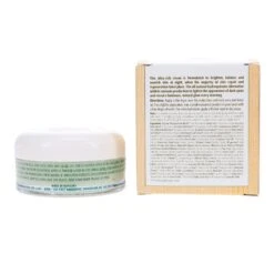 Simple Eminence Bright Skin Overnight Correcting Cream 2 Oz -Personal Care Shop w2048h2048fitcrop 138