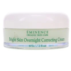 Simple Eminence Bright Skin Overnight Correcting Cream 2 Oz -Personal Care Shop w2048h2048fitcrop 139