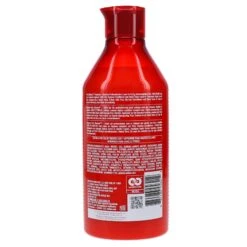 Simple Redken Frizz Dismiss Shampoo 16.9 Oz -Personal Care Shop w2048h2048fitcrop 1397