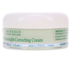Simple Eminence Bright Skin Overnight Correcting Cream 2 Oz -Personal Care Shop w2048h2048fitcrop 140